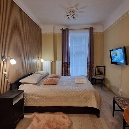 Rigas 20/1 Apartaments Cēsis Exterior foto